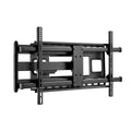 SOPORTE DE PARED DE MOVIMIENTO COMPLETO PARA TV CON BRAZO EXTRA LARGO - SKU JP100