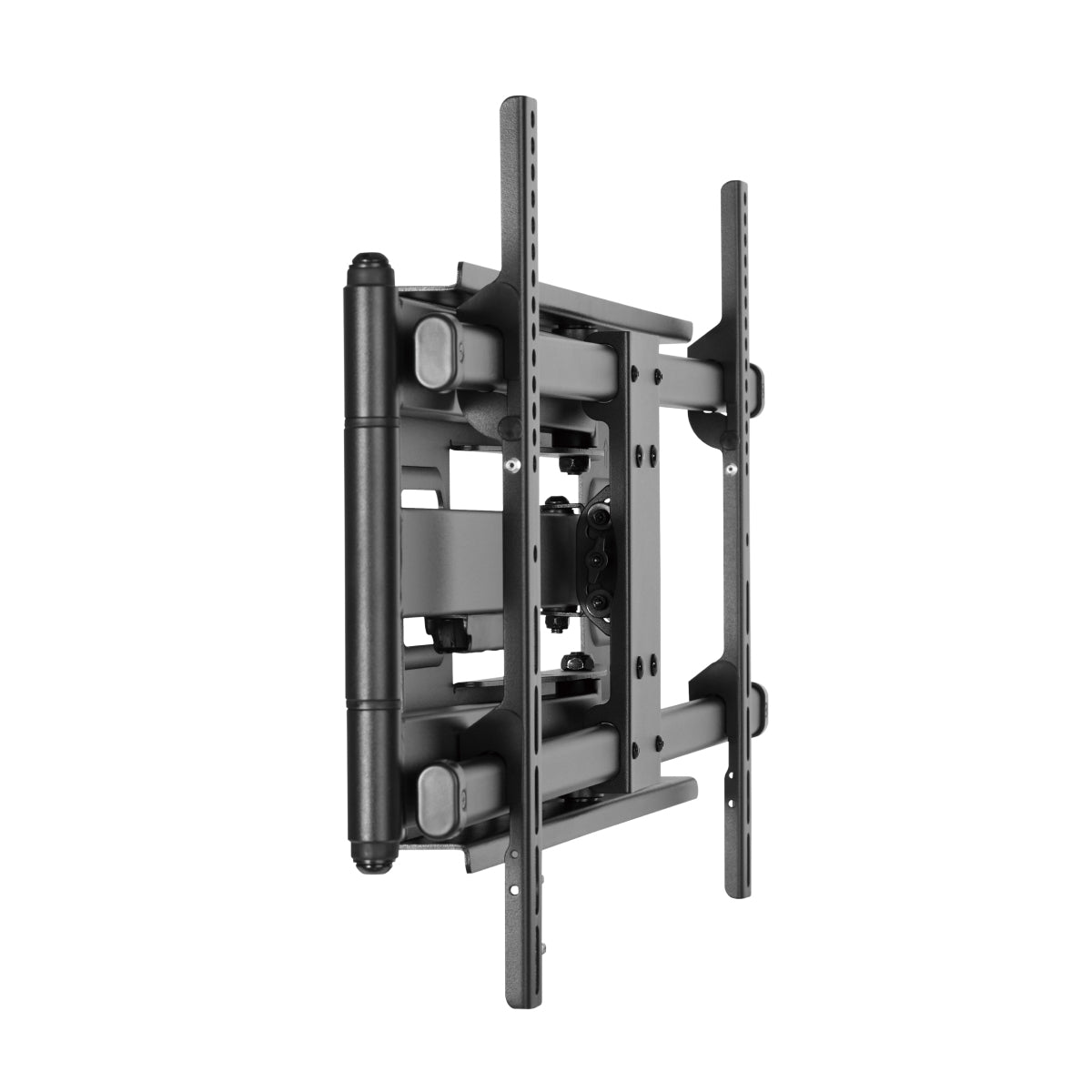 SOPORTE DE PARED DE MOVIMIENTO COMPLETO PARA TV CON BRAZO EXTRA LARGO - SKU JP100