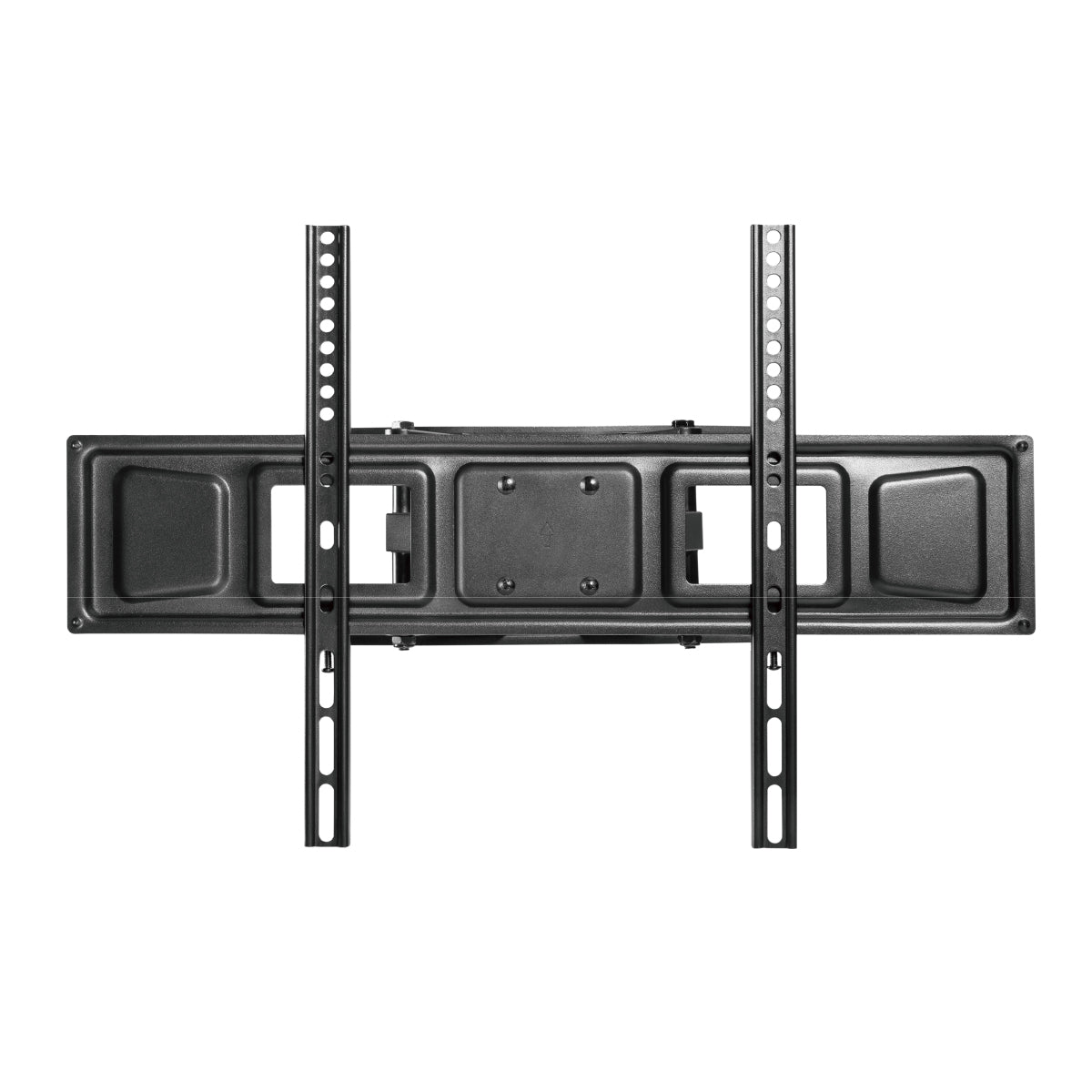 SOPORTE DE PARED PARA TV DE MOVIMIENTO COMPLETO ASEQUIBLE PARA MONTANTE DOBLE - SKU JP700