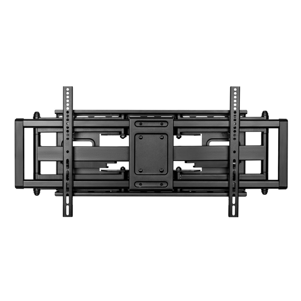 SOPORTE DE PARED PARA TV DE ALTA RESISTENCIA CON MOVIMIENTO COMPLETO - SKU MOUNSTRO JAPAN