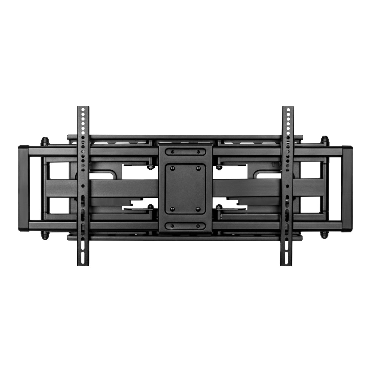 SOPORTE DE PARED PARA TV DE ALTA RESISTENCIA CON MOVIMIENTO COMPLETO - SKU MOUNSTRO JAPAN