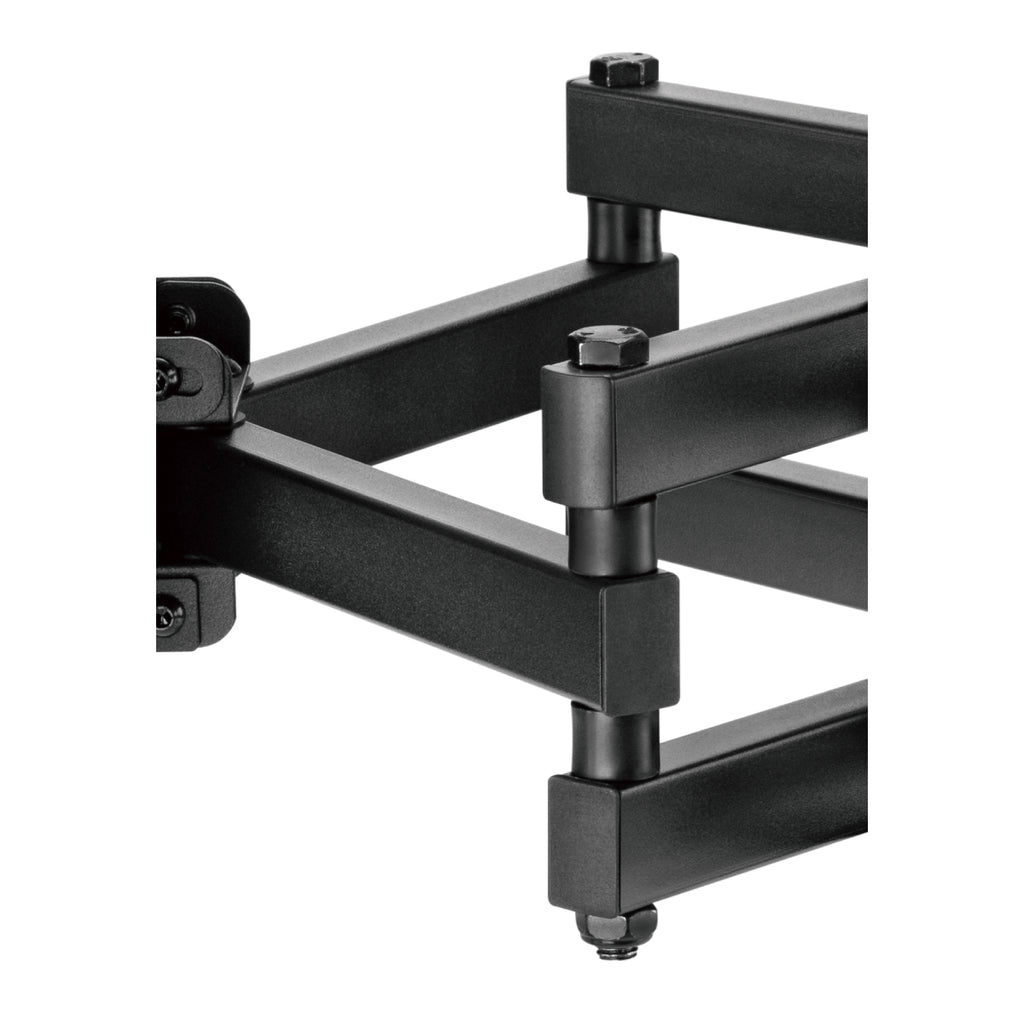SOPORTE DE PARED PARA TV DE MOVIMIENTO COMPLETO SUPER ECONOMY - SKU SUPER-50