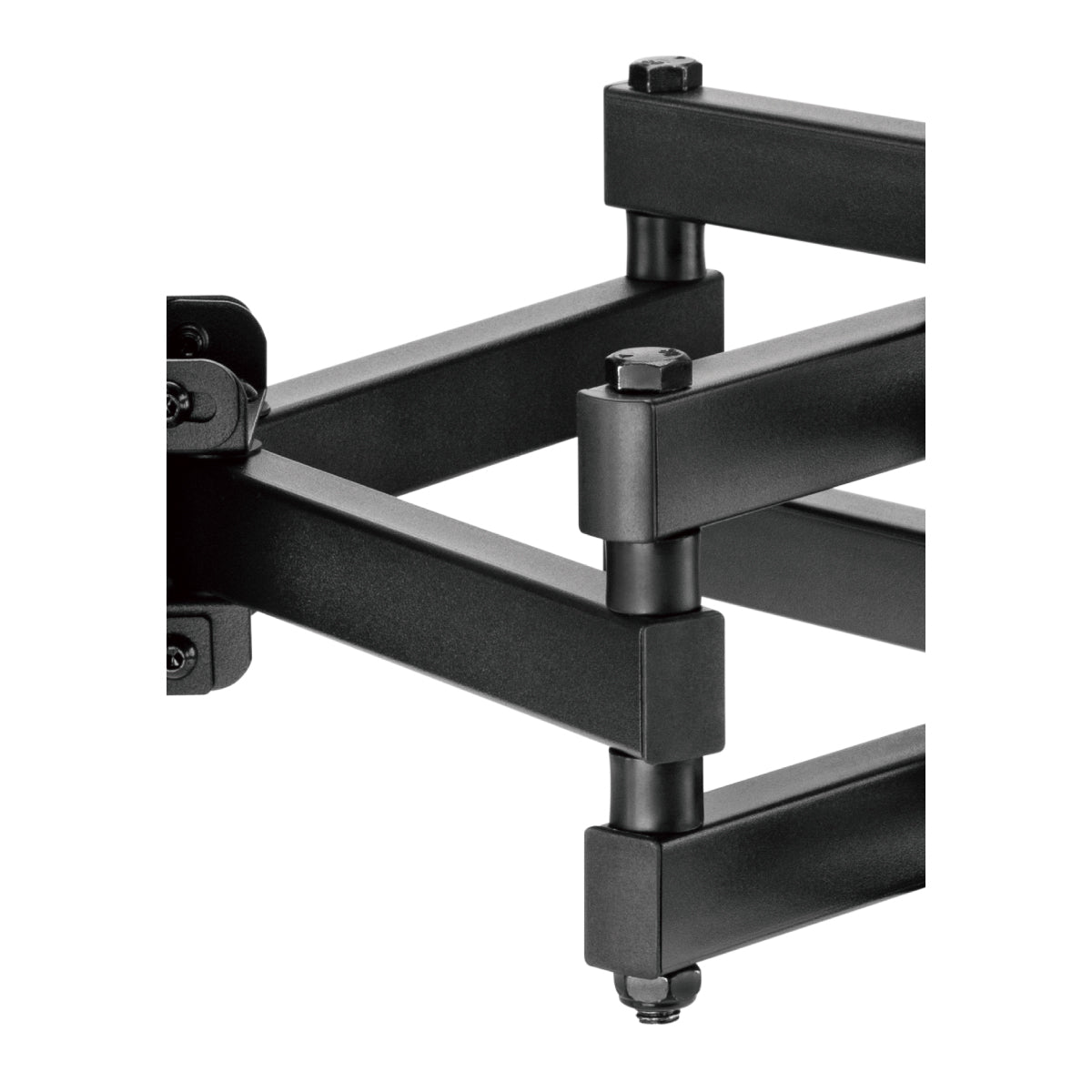 SOPORTE DE PARED PARA TV DE MOVIMIENTO COMPLETO SUPER ECONOMY - SKU SUPER-50