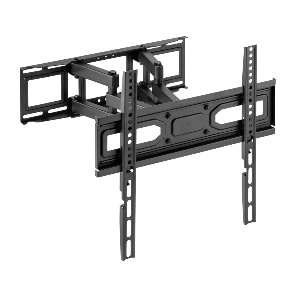 SOPORTE DE PARED PARA TV DE MOVIMIENTO COMPLETO SUPER ECONOMY - SKU SUPER-50
