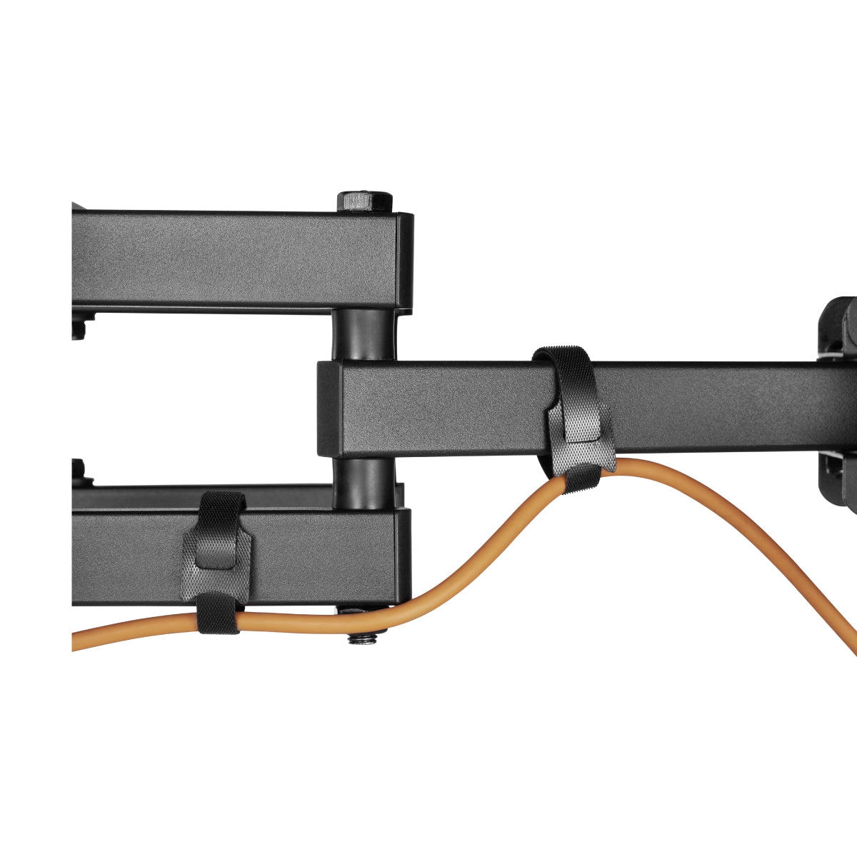 SOPORTE DE PARED PARA TV DE MOVIMIENTO COMPLETO SUPER ECONOMY - SKU SUPER-60