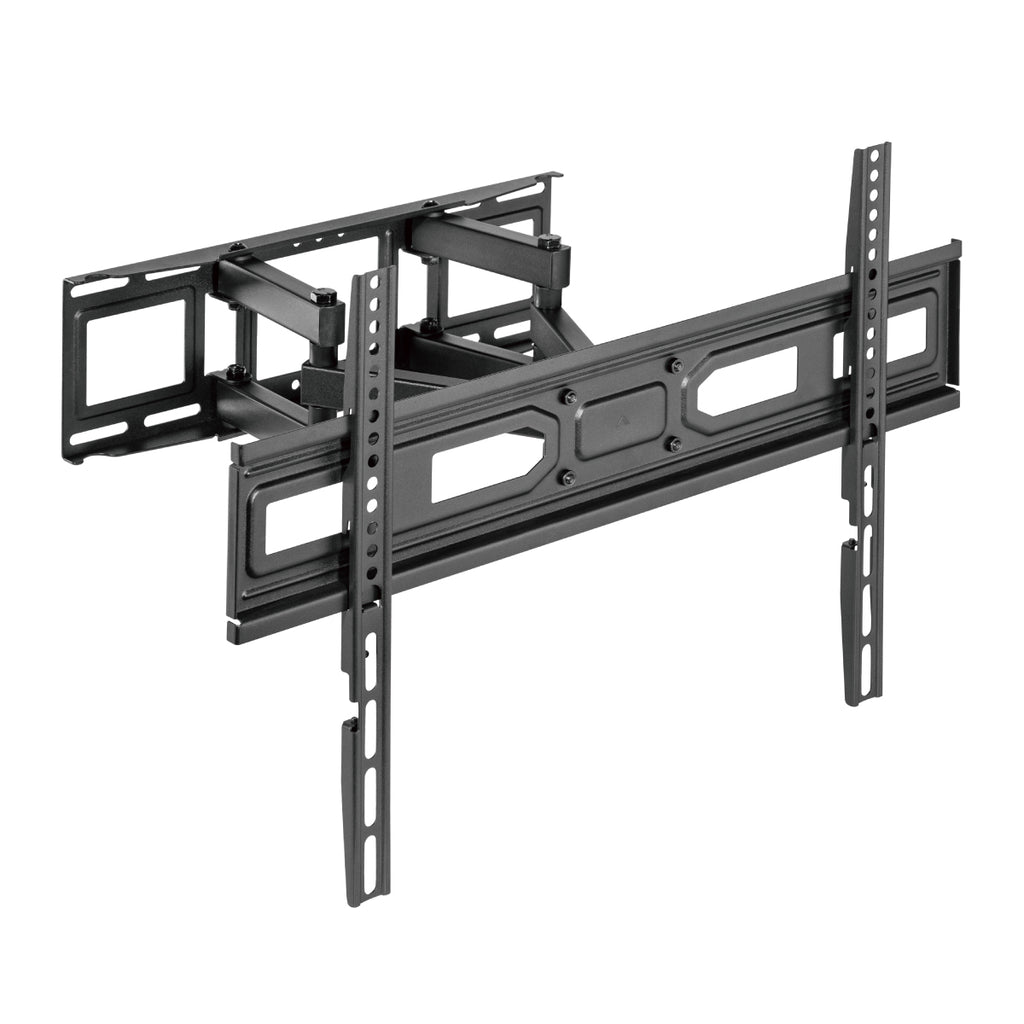 SOPORTE DE PARED PARA TV DE MOVIMIENTO COMPLETO SUPER ECONOMY - SKU SUPER-60