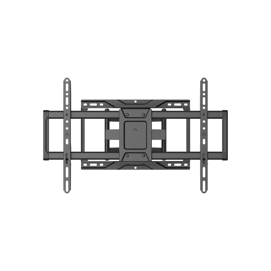 SOPORTE DE PARED PARA TV DE ALTA RESISTENCIA Y MOVIMIENTO COMPLETO, ECONÓMICO Y DE GRAN CALIDAD - SKU JP95