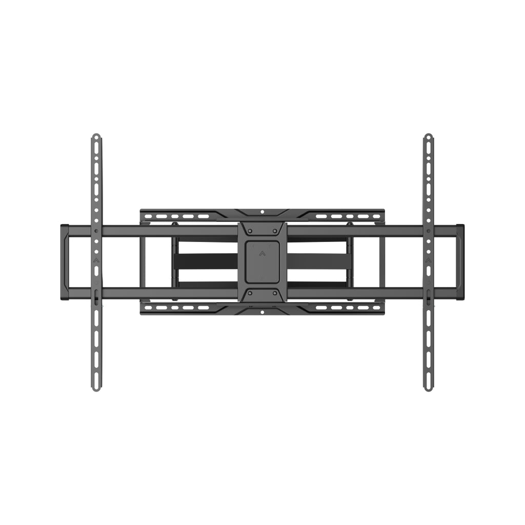 SOPORTE DE PARED PARA TV DE ALTA RESISTENCIA Y MOVIMIENTO COMPLETO, ECONÓMICO Y DE GRAN CALIDAD - SKU JP120
