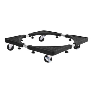 BASE MÓVIL LIGERA AJUSTABLE (500~700MM) - SKU S-BAS-L
