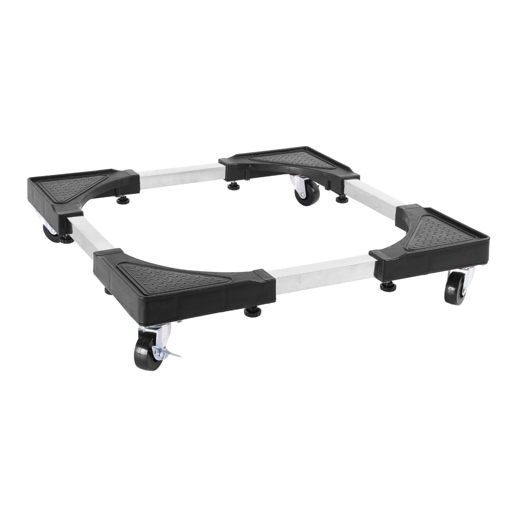 BASE MÓVIL LIGERA AJUSTABLE (500~700MM) - SKU S-BAS-L