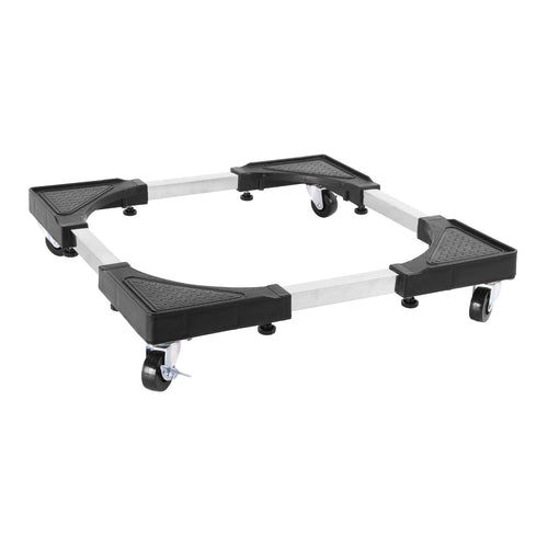 BASE MÓVIL LIGERA AJUSTABLE (500~700MM) - SKU S-BAS-L