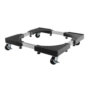BASE MÓVIL AJUSTABLE CLÁSICA (500~700MM) - SKU S-BAS-P